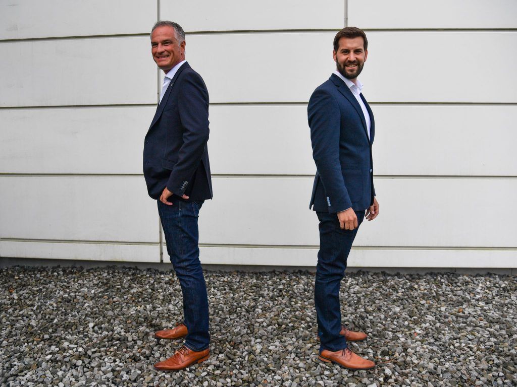 Mario Leiter will es in Bludenz wieder wissen &#8211; die Grünen nicht