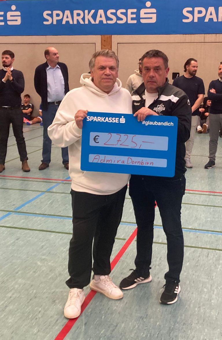 Hallenmasters