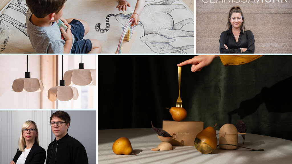 &#8220;Ein wahr gewordener Mädchentraum&#8221;: Preisregen für Vorarlberger bei German Design Awards
