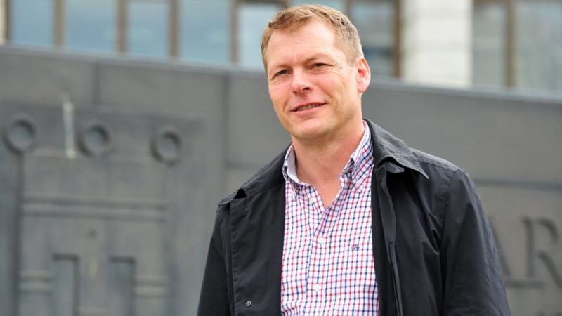 Wann es Klarheit über Situation des zweiten Schwarzenberger TBC-Hofs gibt