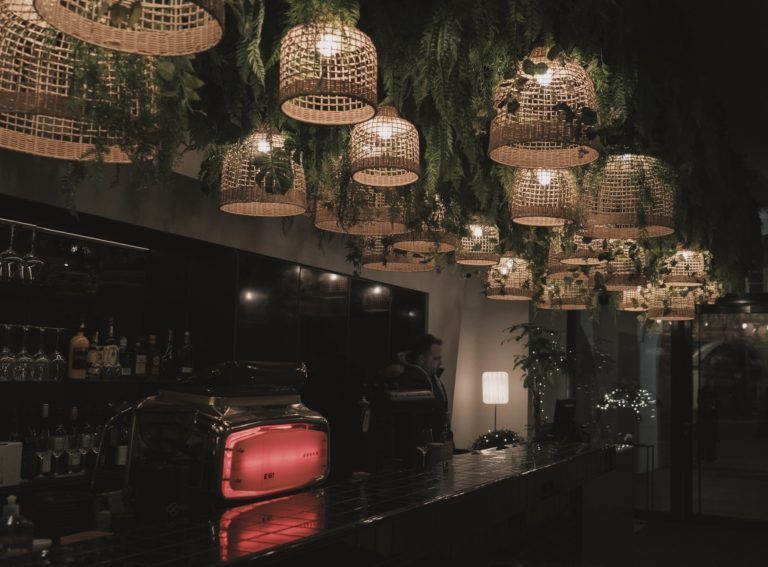 Xinyu Du, Mint Asian Restaurant & Bar, Feldkirch, Innenstadt,