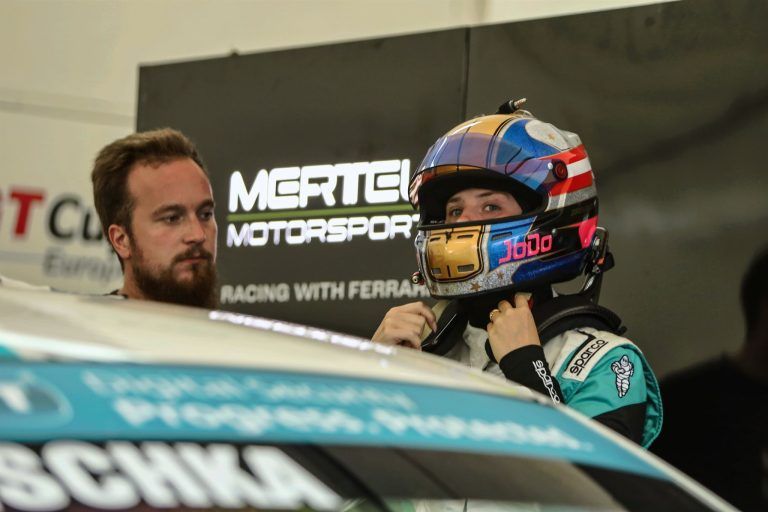 Motorsport