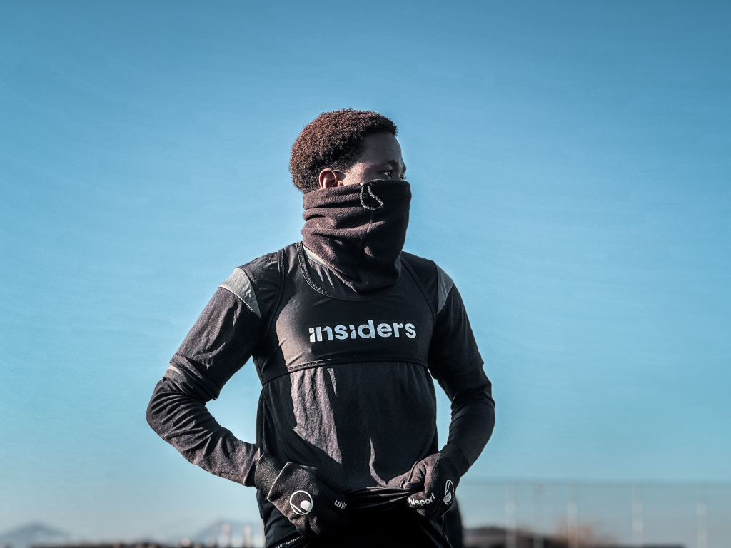 So schützen sich die Fußballer gegen den aktuell härtesten Gegner