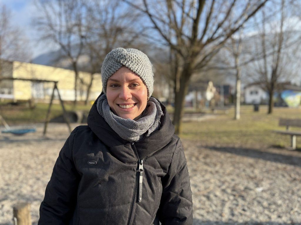 &#8220;Ich halte das Rauchverbot am Spielplatz für sehr sinnvoll&#8221;