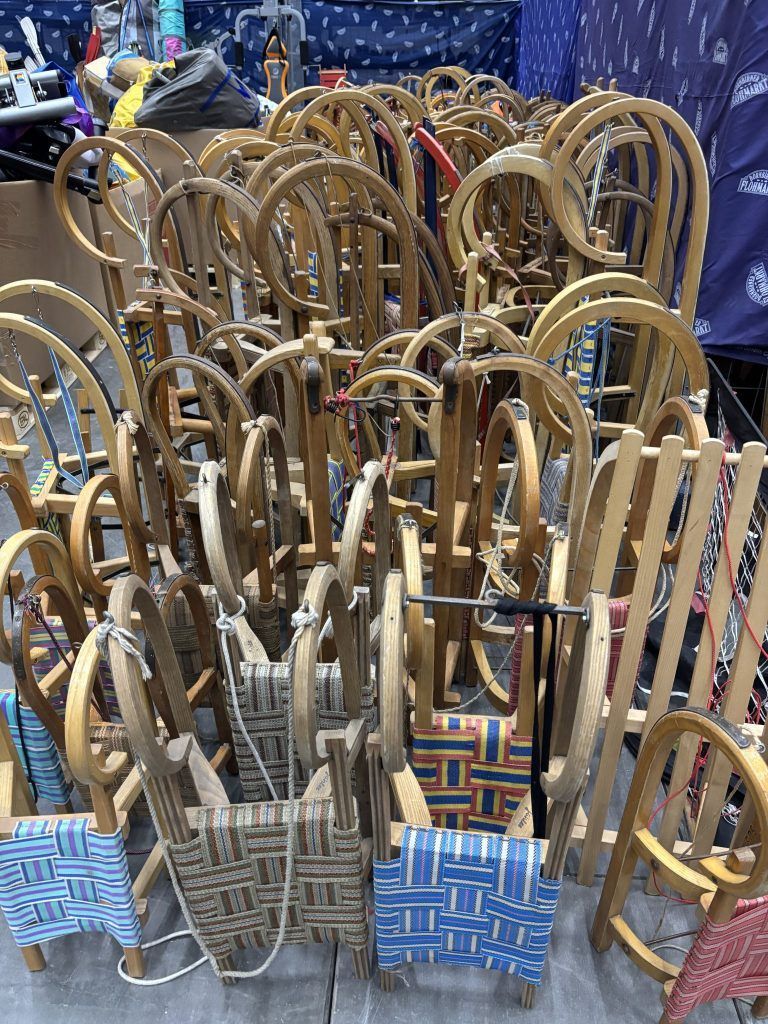 Dornbirner Flohmarkt