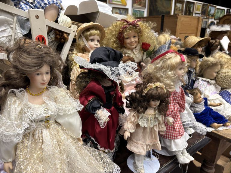 Dornbirner Flohmarkt