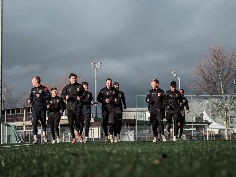 Fußball