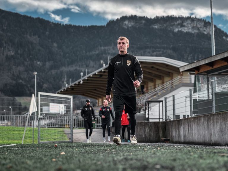 Fußball