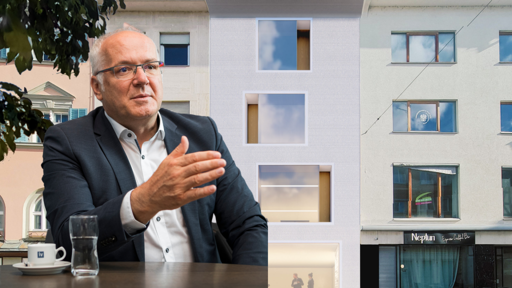 Industrie kritisiert die Macht der Gestaltungsbeiräte