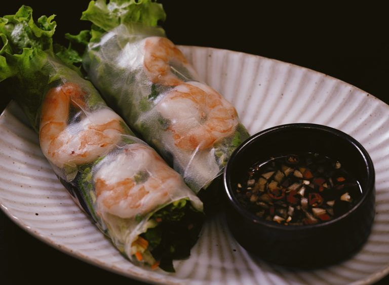 Xinyu Du, Mint Asian Restaurant & Bar, Feldkirch, Innenstadt,