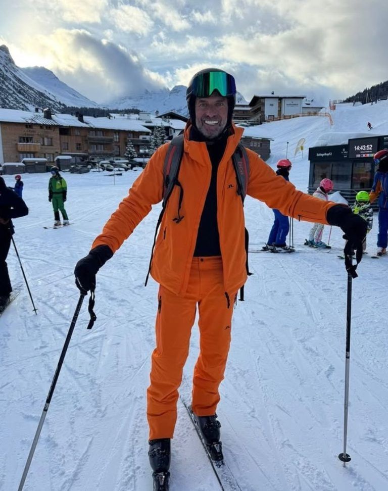 Royals Arlberg