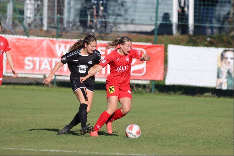 Frauenfußball