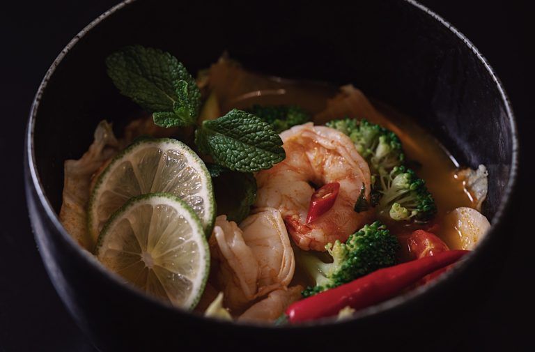 Xinyu Du, Mint Asian Restaurant & Bar, Feldkirch, Innenstadt,