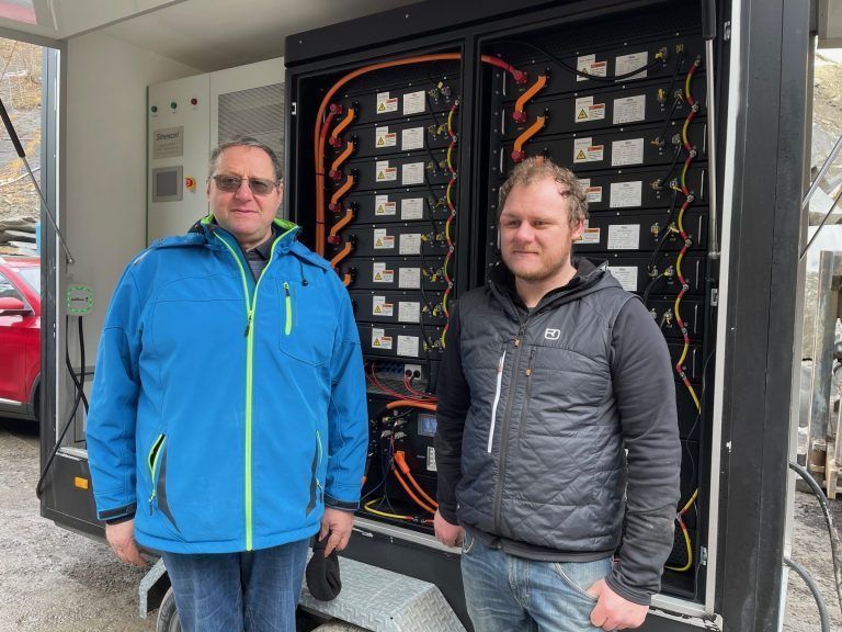 Matrix GmbH GF