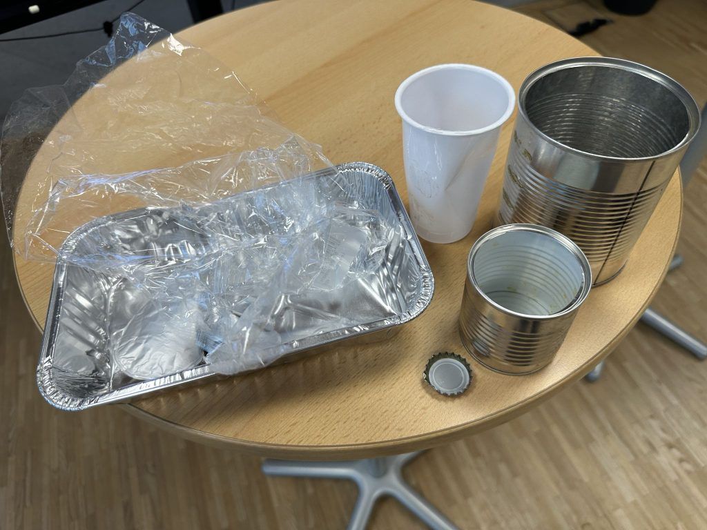 Konstanz setzt auf Verpackungssteuer