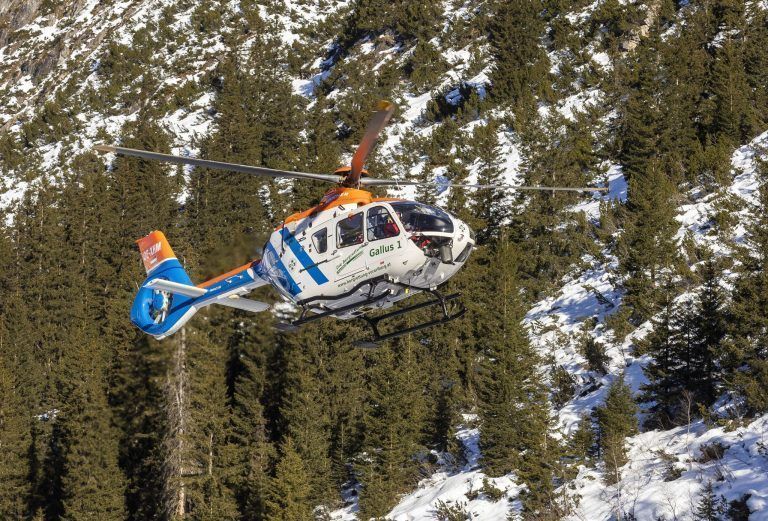 Freizeitsportler aufgepasst: Das kostet der Rettungseinsatz auf und abseits der Skipiste