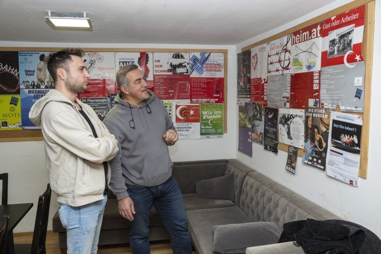 Nach Motif-Rauswurf: Das hat das Land mit dem Haus in der Kirchstraße vor