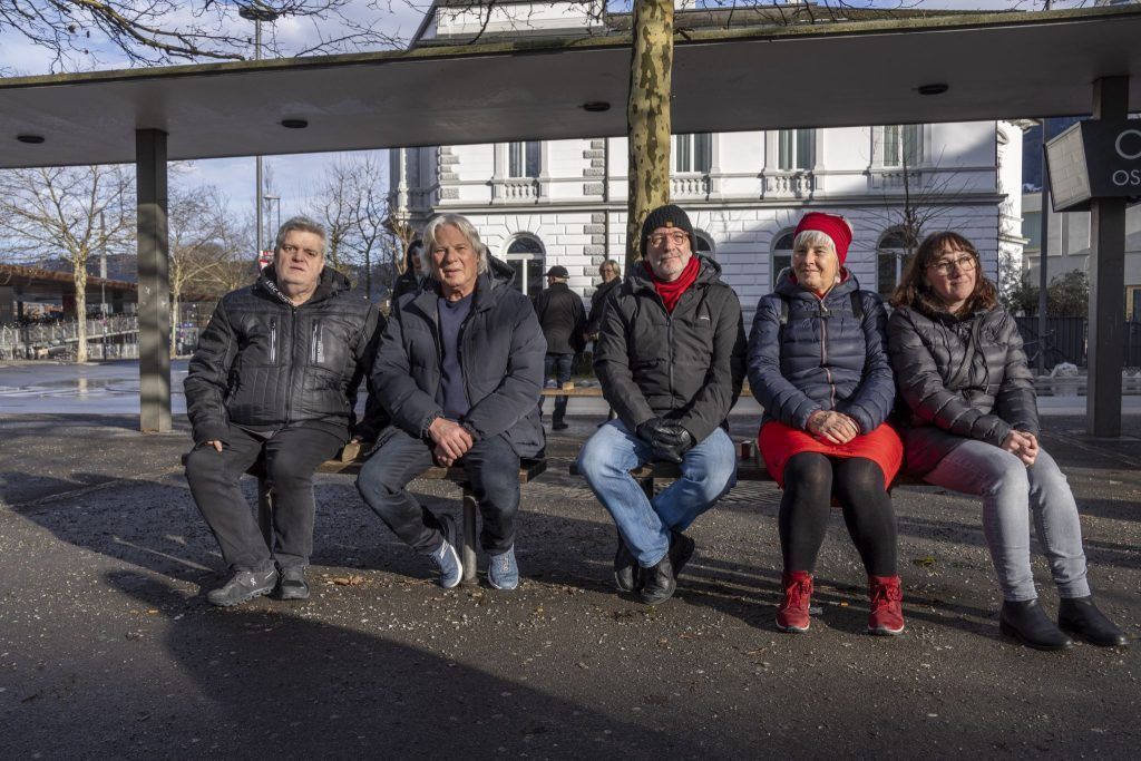 &#8220;Wer Angst vor Sandlern hat, hat Angst vor der Welt&#8221;
