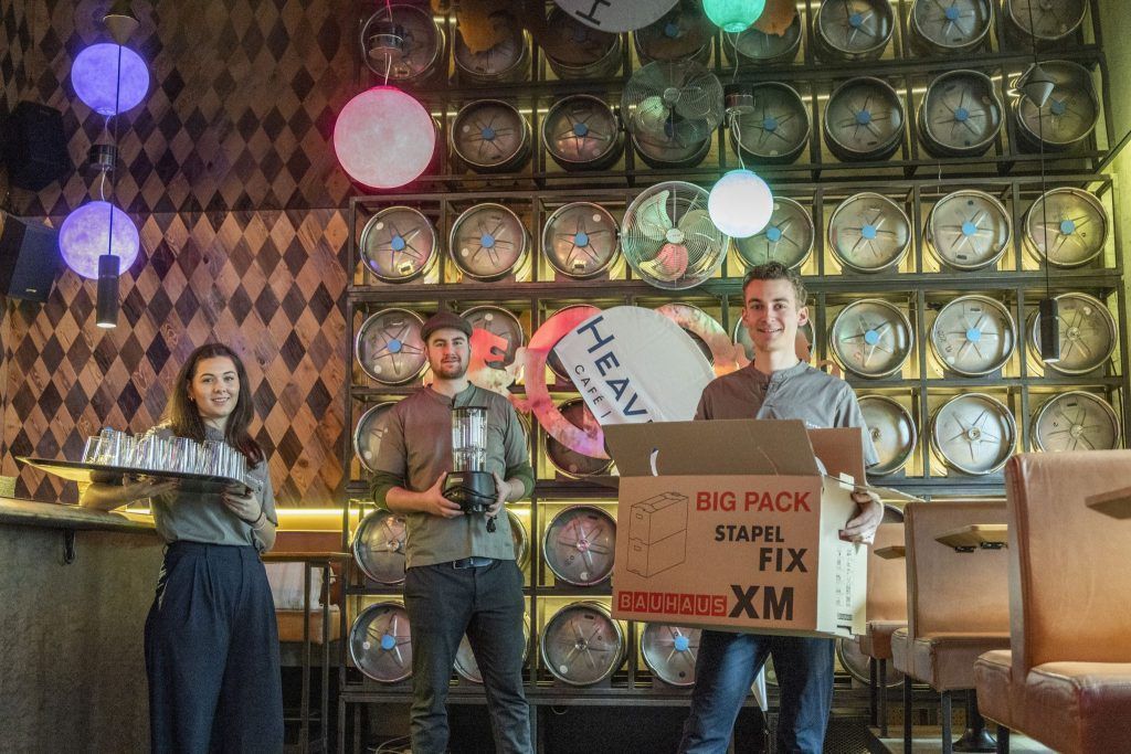 Gösserbräu: Diese Gastronomen wirken dem Leerstand entgegen