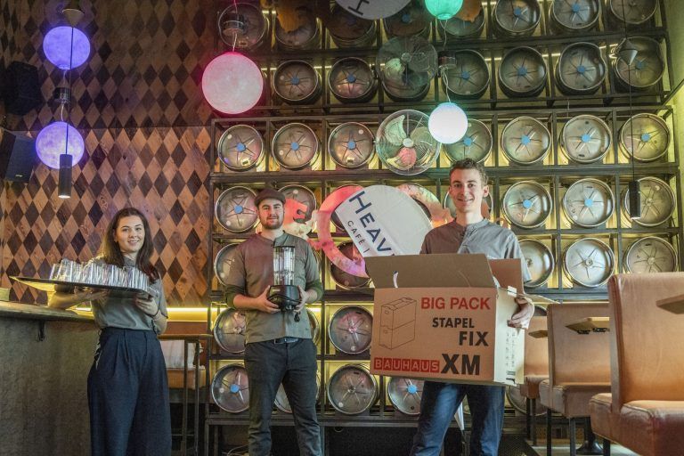 Gösserbräu: Diese Gastronomen wirken dem Leerstand entgegen