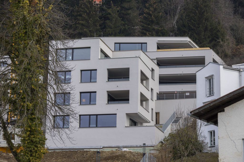 Hitparade der Immo-Verkäufe in Ihrer Gemeinde: Die Top-5 in Lochau