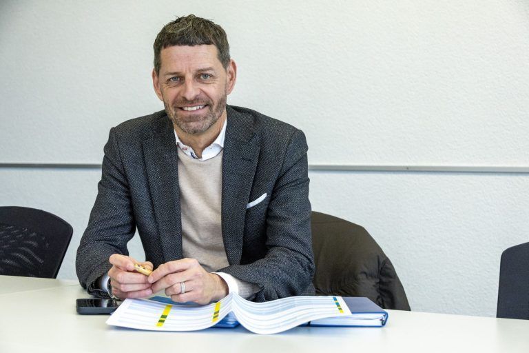 Die Weltelite mit Nebelproblemen: In Altenrhein ging gar nichts mehr