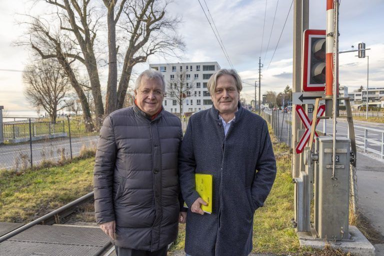 Unterflurtrasse am Bodensee: Fehlen die Deutschen an den Planungstischen?