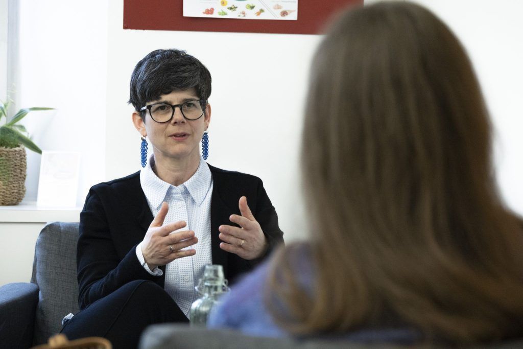 Pilotprojekt zur Verhütung: 1000 Frauen nutzen bereits kostenlosen Zugang