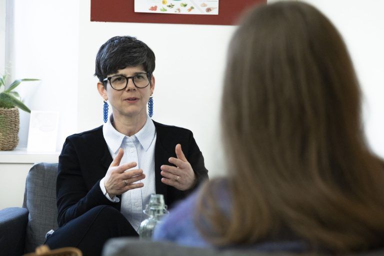 Pilotprojekt zur Verhütung: 1000 Frauen nutzen bereits kostenlosen Zugang