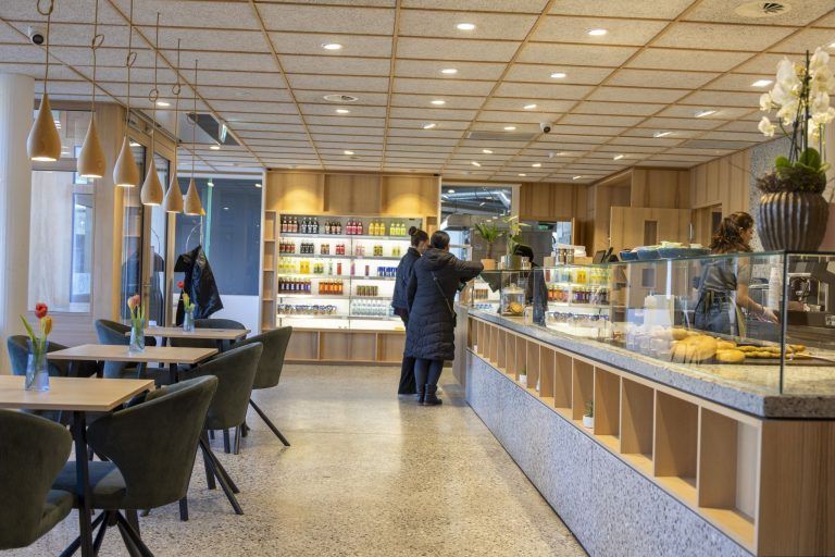 Neuer Frühstücks-Hotspot in Bregenz: „New York Café & Bakery“ eröffnet