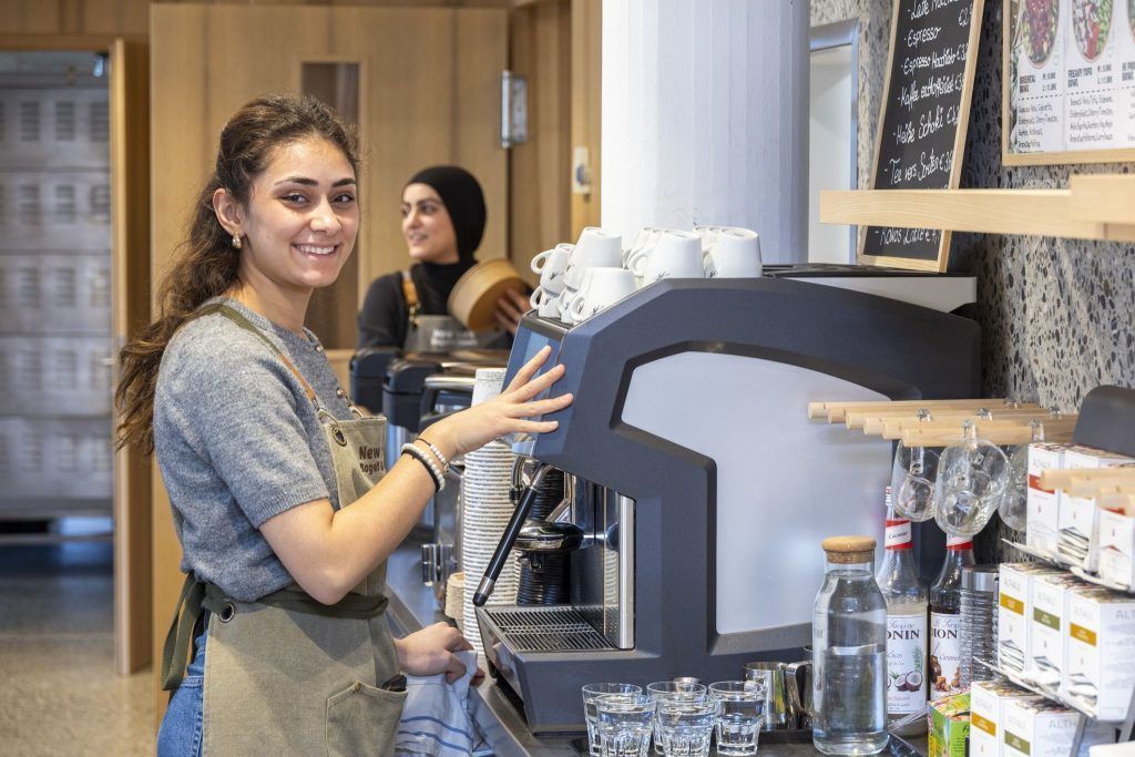 Neuer Frühstücks-Hotspot in Bregenz: „New York Café &amp; Bakery“ eröffnet