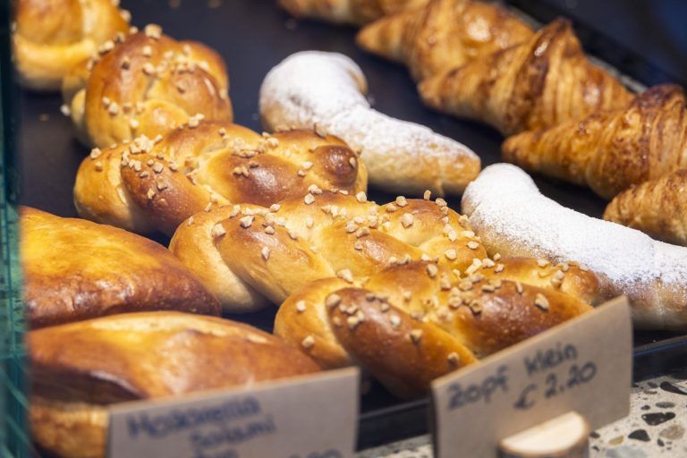 Neuer Frühstücks-Hotspot in Bregenz: „New York Café & Bakery“ eröffnet