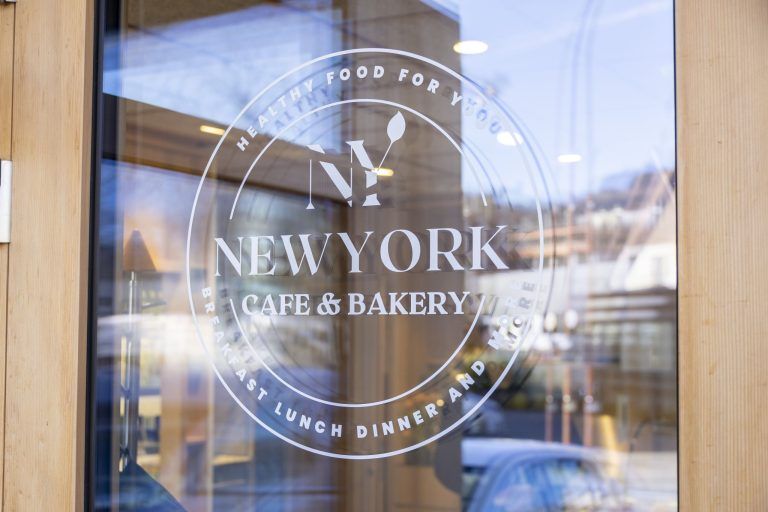 Neuer Frühstücks-Hotspot in Bregenz: „New York Café & Bakery“ eröffnet