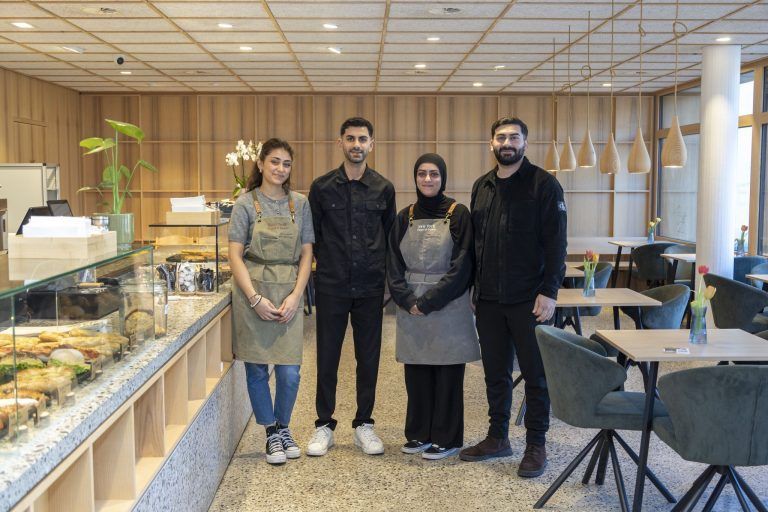 Neuer Frühstücks-Hotspot in Bregenz: „New York Café & Bakery“ eröffnet