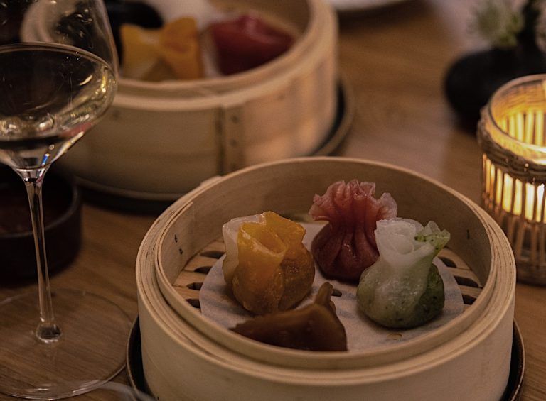 Xinyu Du, Mint Asian Restaurant & Bar, Feldkirch, Innenstadt,