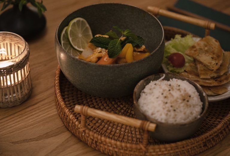 Xinyu Du, Mint Asian Restaurant & Bar, Feldkirch, Innenstadt,