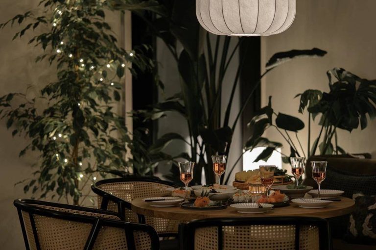 Xinyu Du, Mint Asian Restaurant & Bar, Feldkirch, Innenstadt,
