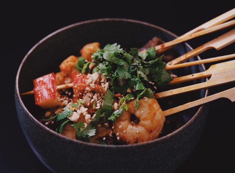 Xinyu Du, Mint Asian Restaurant & Bar, Feldkirch, Innenstadt,