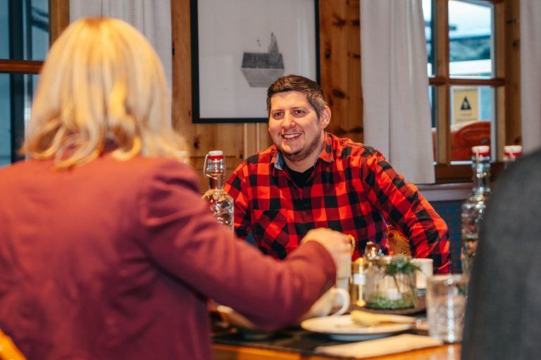 Österreichisches Umweltzeichen für Montafon Tourismus, Pressegespräch