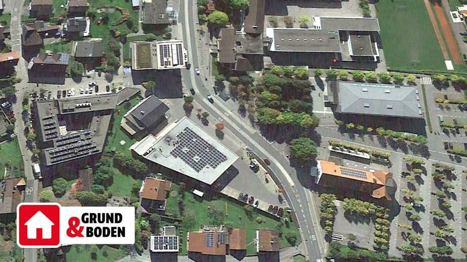 Wo ein Gebäude in Wolfurt um 520.000 Euro verkauft wurde