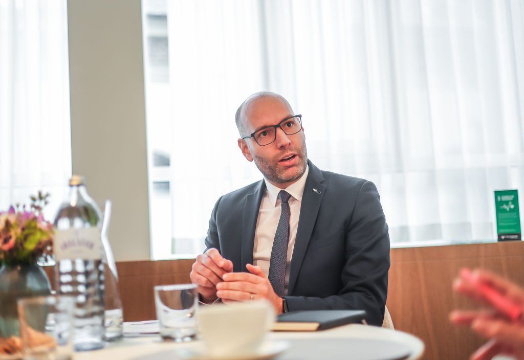 Wenn aus einer Million 1,493 Millionen werden: Volksbank-Experte verrät seine Anlagetipps