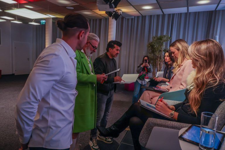 Das sind die Finalisten des "Model Me"-Wettbewerbs