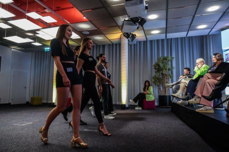 Das sind die Finalisten des "Model Me"-Wettbewerbs