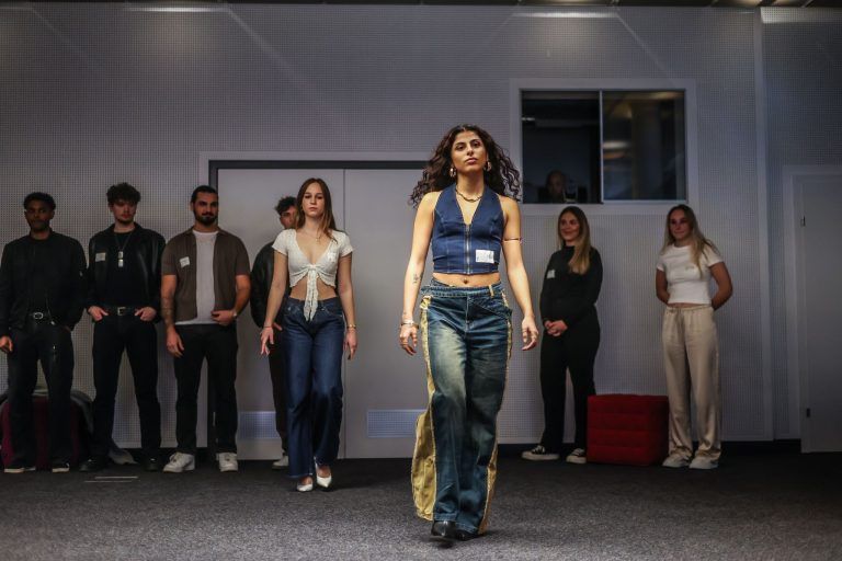 Das sind die Finalisten des "Model Me"-Wettbewerbs