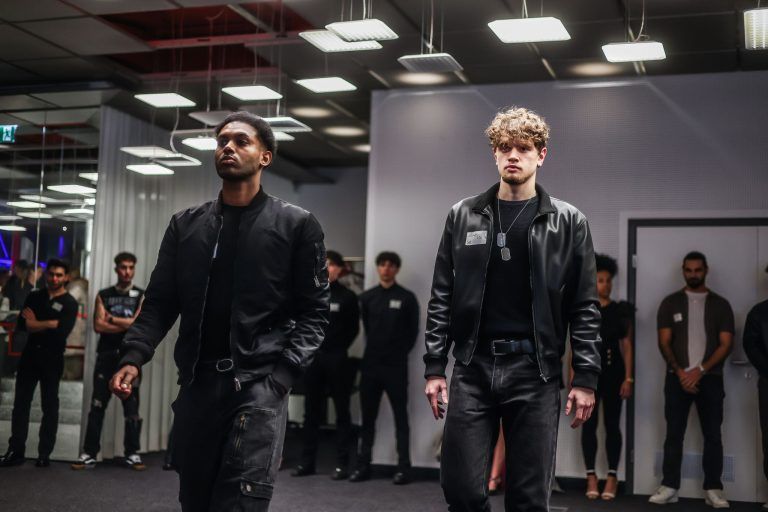 Das sind die Finalisten des "Model Me"-Wettbewerbs