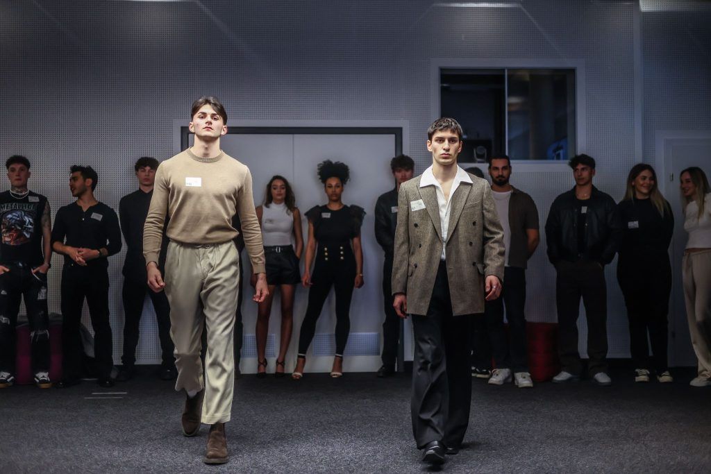 Das sind die Finalisten des &#8220;Model Me&#8221;-Wettbewerbs