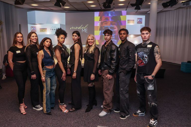Das sind die Finalisten des "Model Me"-Wettbewerbs