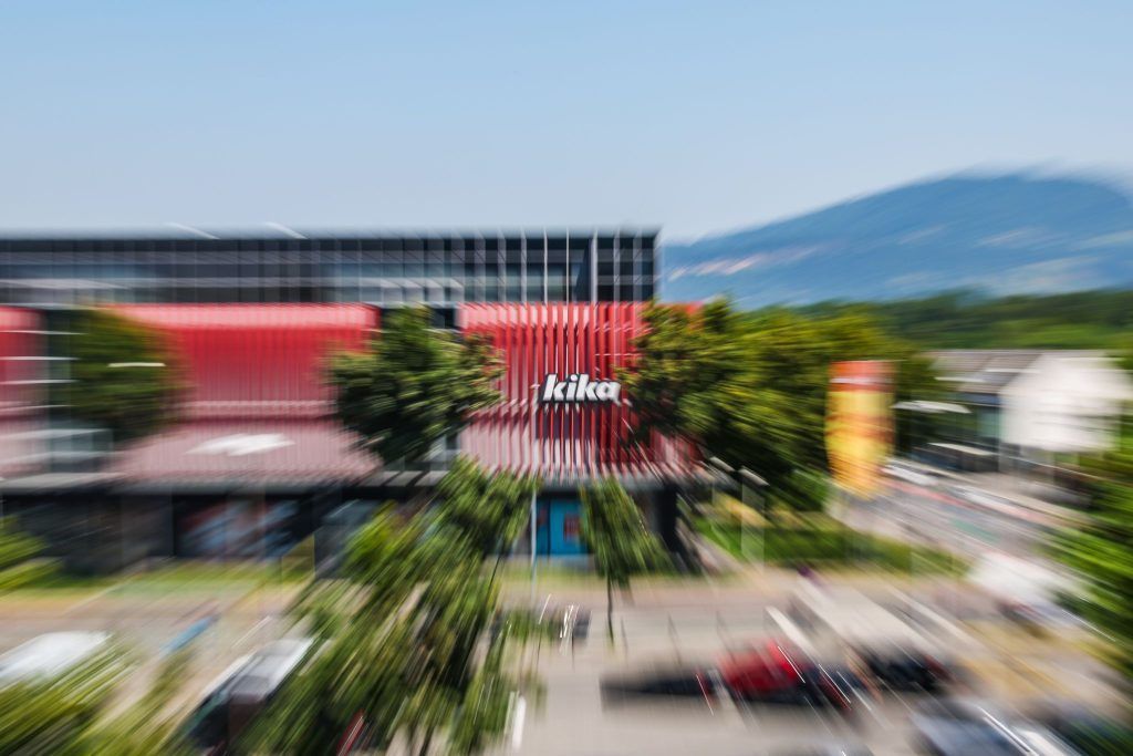 Noch ist nichts fix &#8211; aber Ikea verhandelt über Nachnutzung von Kika Dornbirn