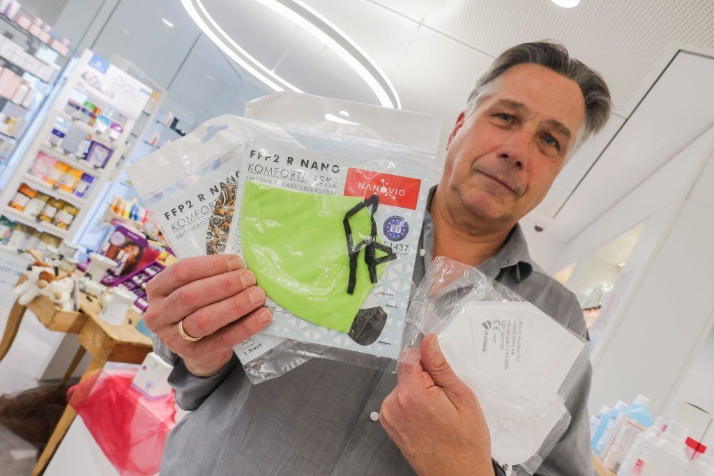 Was von Corona geblieben ist: Fünf Jahre nach der ersten Infektion in Vorarlberg