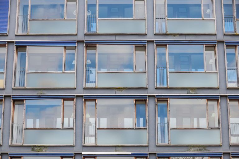 Tristesse rund um das "Haus am See"